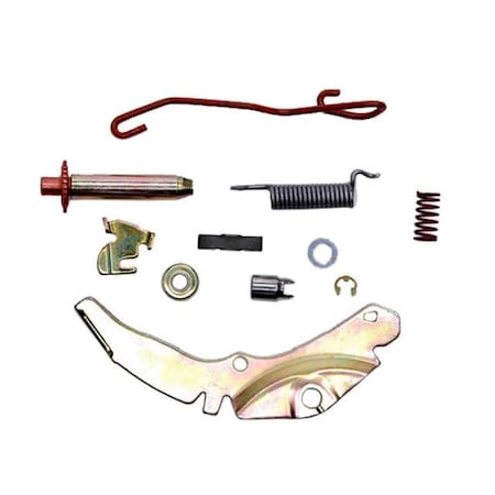 Raybestos BRAKE HARDWARE AND CABLES OEM OE Replacement H2585